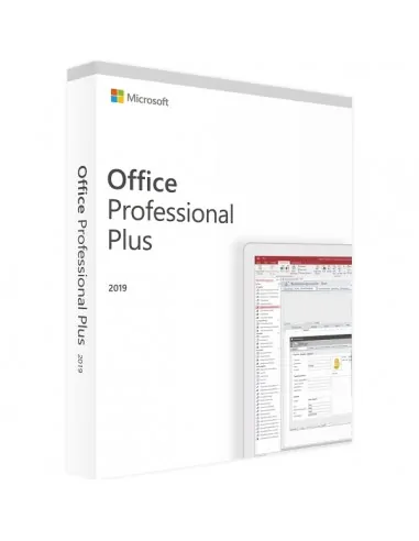 Microsoft Office 2019 Professional Plus ESD 32-bit/x64 Russian электронный ключ