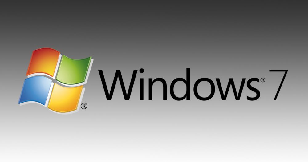 Установка Windows 7: пошаговая инструкция