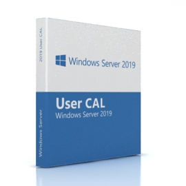 Microsoft Windows Server 2019 RDS 50 User CAL электронный ключ