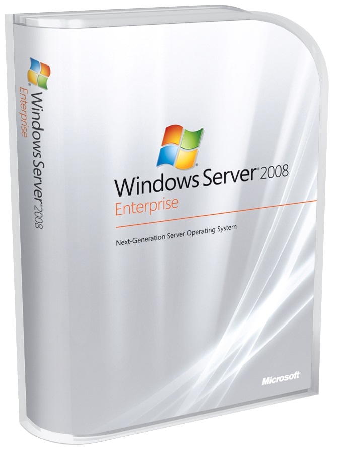 Microsoft Windows Home Server 2011 64 Russian ОЕМ электронный ключ
