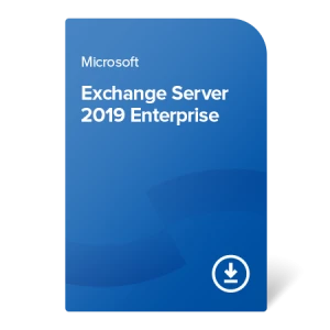Microsoft SQL Server 2019 Enterprise 2 Core CSP