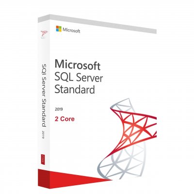 Microsoft SQL Server 2019 Standart Core — 2 Core CSP бессрочная коммерческая (DG7GMGF0FLR2:0002 )