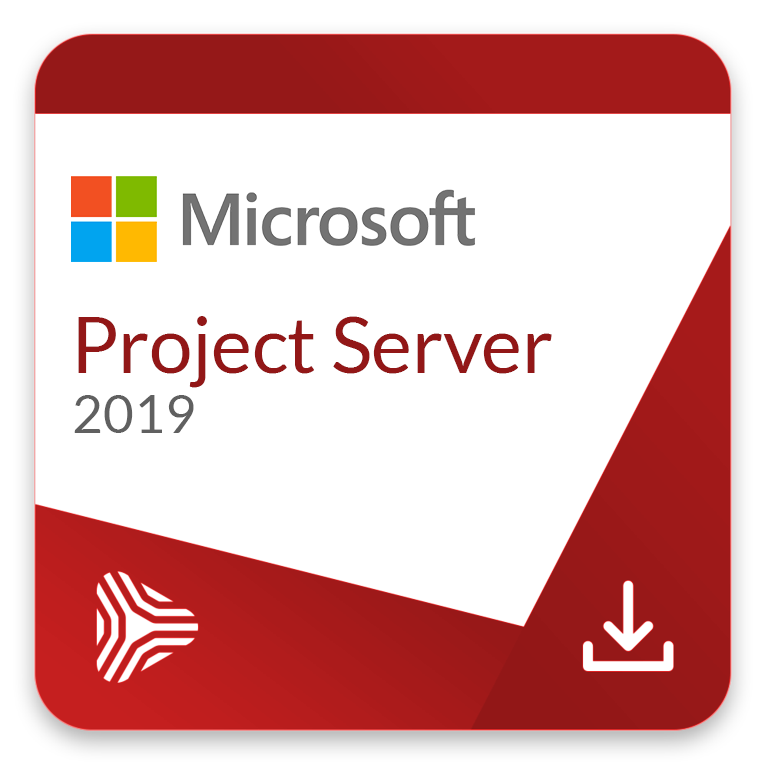 Microsoft Project Server 2019 CSP бессрочная коммерческая (DG7GMGF0F4MH:0003)