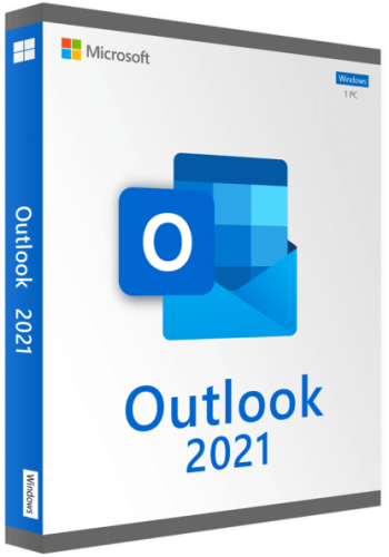 Microsoft Office 2021 Outlook