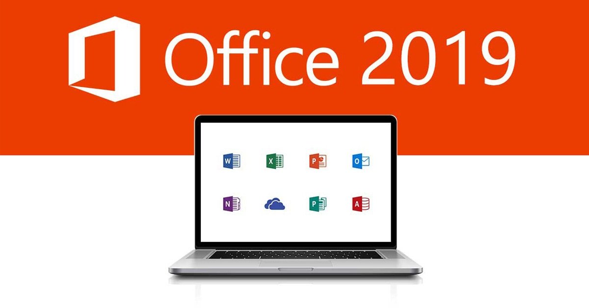 Office 2019 для бизнеса: лучшие инструменты