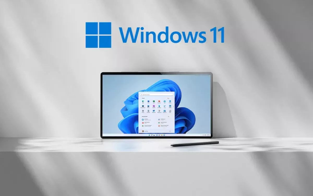 Windows 11 Tips & Tricks: Как быстро открыть диспетчер задач и контролировать работу системы