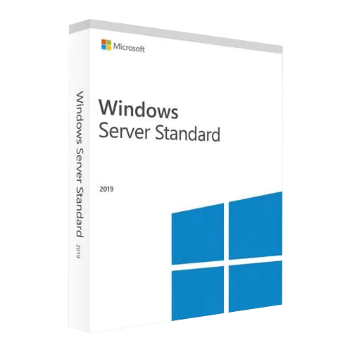 Microsoft Windows Server 2019 1 User CAL