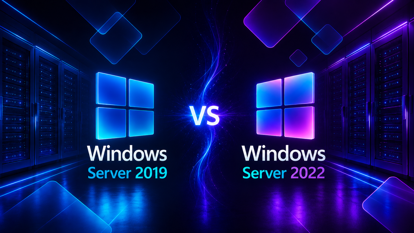 Windows Server 2019 vs 2022: стоит ли обновляться в 2026 году? | skysoft.kz