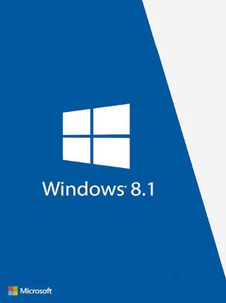 Windows 8.1 Professional BOX 32/64 Russian Kazakhstan Only (FQC-07351)