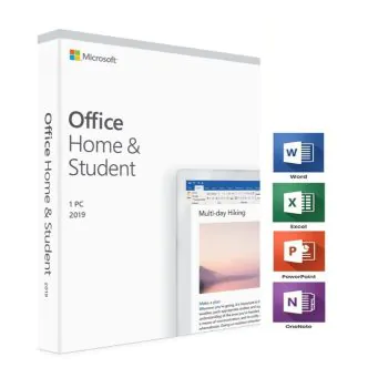 Microsoft Office 2019 Home and Student BOX 32-bit/x64 Russian Kazakhstan only (79G-05031) - купить в интернет-магазине Skysoft