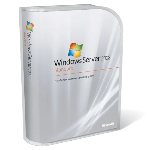 Microsoft Windows Server Enterprise 2008 64 Russian ОЕМ электронный ключ - купить в интернет-магазине Skysoft