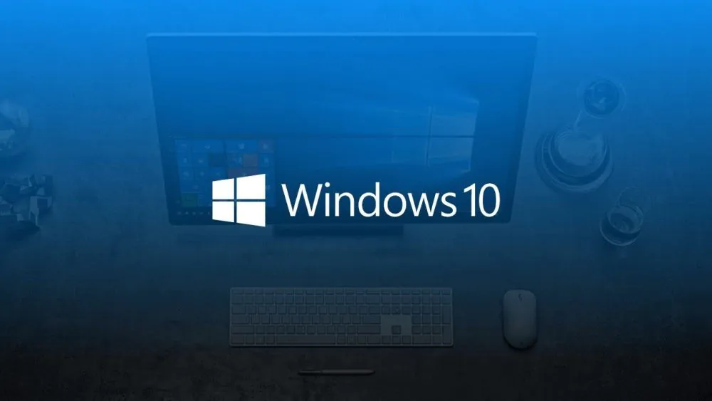 Установка Windows 10: пошаговая инструкция
