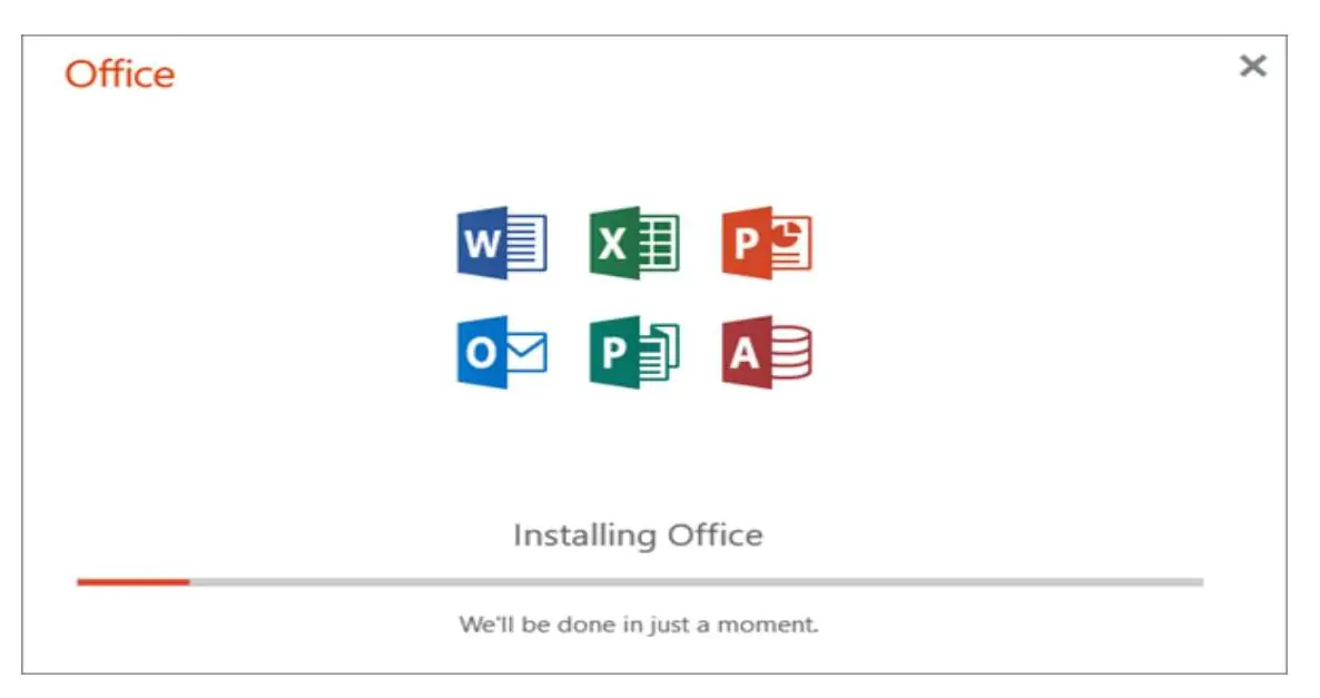 Как правильно выполнить установку Microsoft Office?