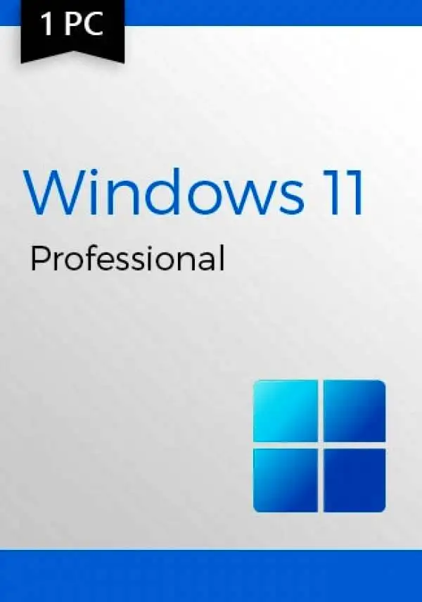 Microsoft Windows 11 Professional OEM 32/64 Russian электронный ключ