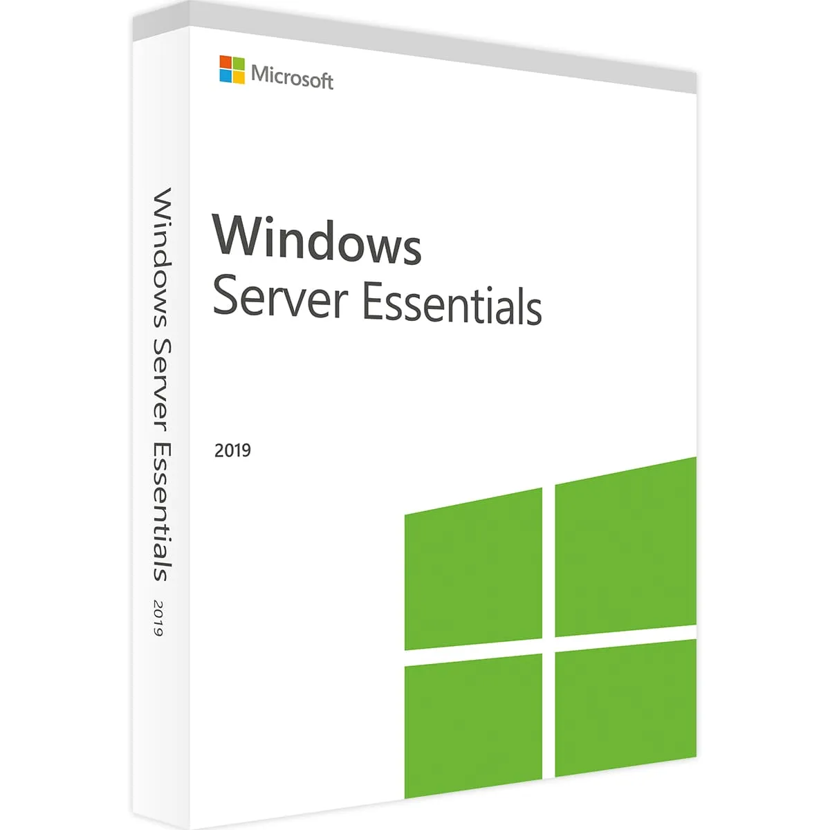Microsoft Windows Server Essentials 2019 64 ОЕМ Russian электронный ключ