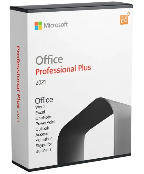 Microsoft Office LTSC Professional Plus 2021 CSP бессрочная коммерческая (DG7GMGF0D7FX:0002)