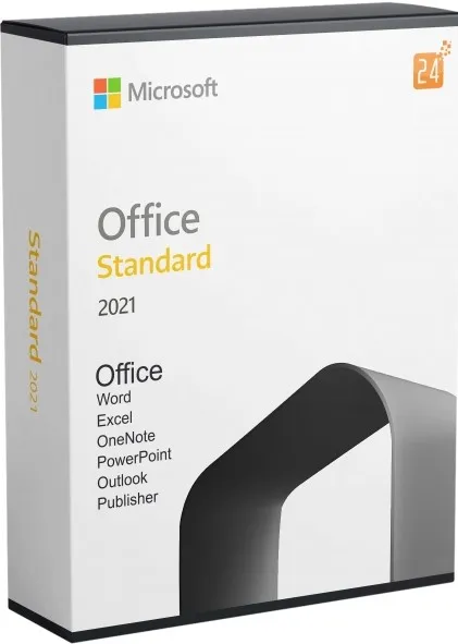 Microsoft Office LTSC Standard Plus 2021 CSP бессрочная коммерческая (DG7GMGF0D7FZ:0002)