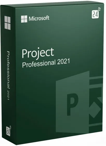 Microsoft Project Professional 2021 CSP бессрочная коммерческая (DG7GMGF0D7D7:0001)