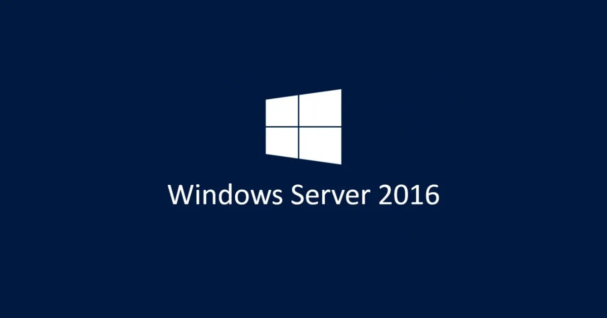 Windows Server 2016: Руководство по управлению активным каталогом