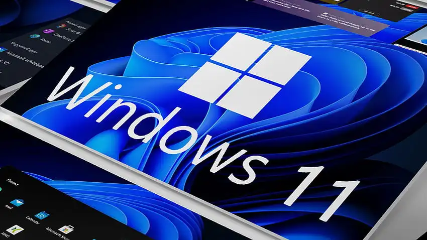 Windows 11: Восстановление привычного контекстного меню