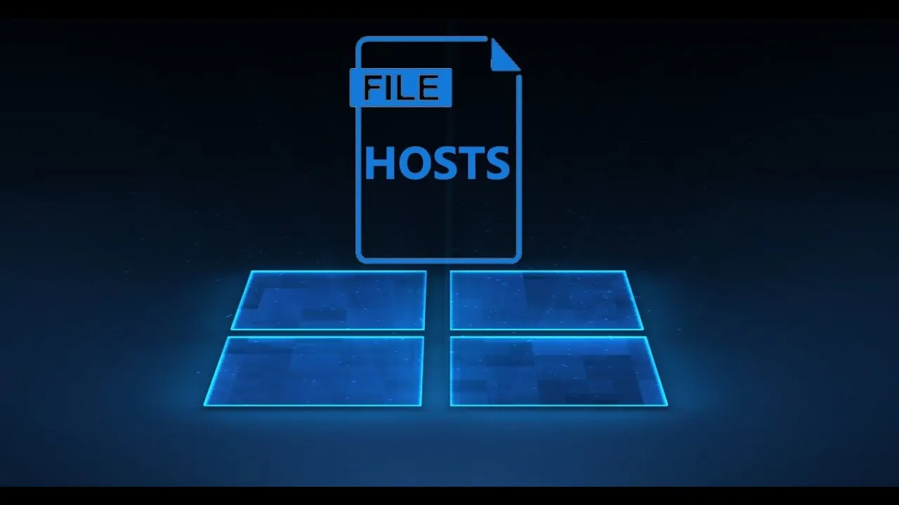 Решение проблемы: Не удается сохранить файл hosts в Windows 10
