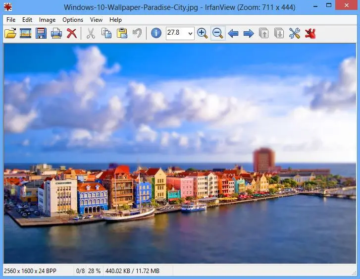 Топ-5 лучших программ для просмотра фотографий в Windows