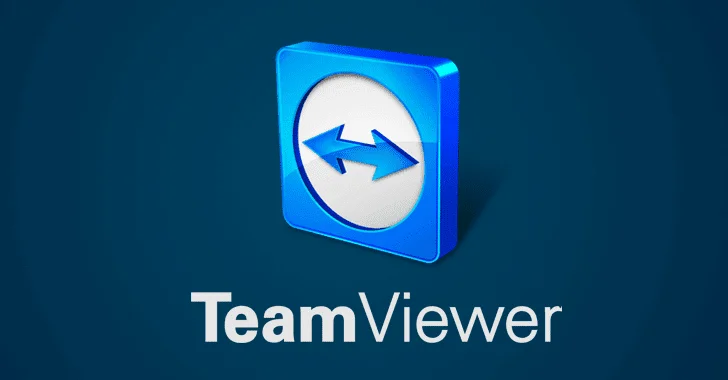 Скачать TeamViewer бесплатно