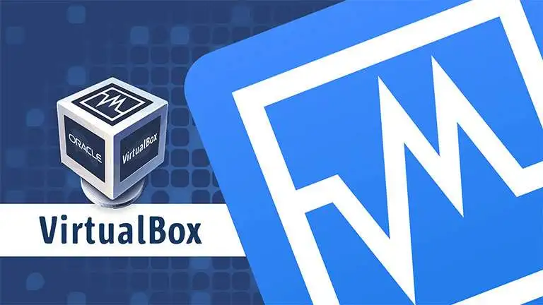 Скачать VirtualBox бесплатно