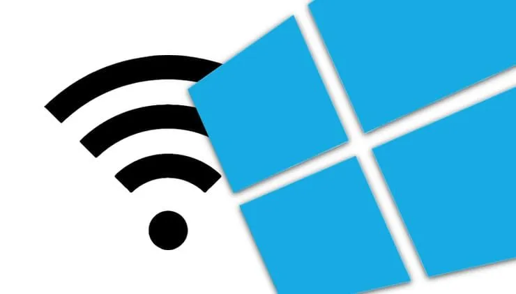 Как узнать пароль от вайфая на компьютере c Windows 10
