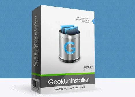 Geek Uninstaller скачать бесплатно