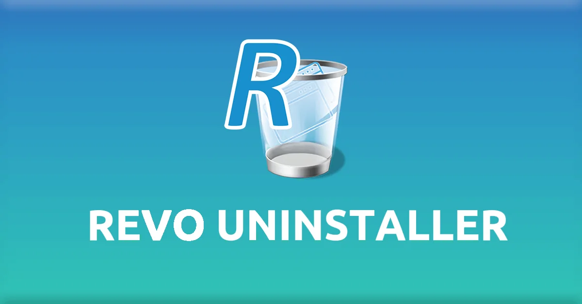 Revo Uninstaller скачать бесплатно