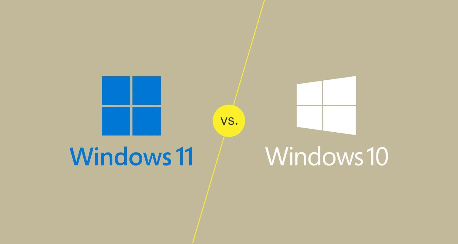 Windows 10 или Windows 11 выбрать для установки на домашний ПК?