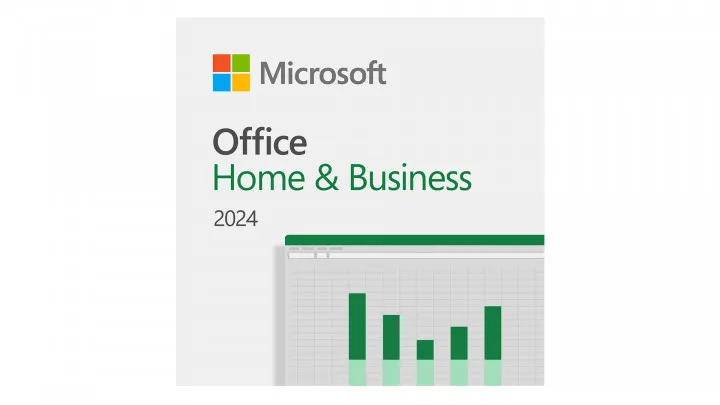 Microsoft Office 2024 Home and Business ESD 32-bit/x64 Russian электронный ключ (EP2-06605)