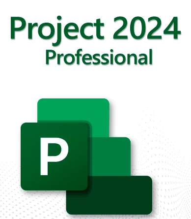 Microsoft Project Pro 2024 ESD электронный ключ (EP2-07001)