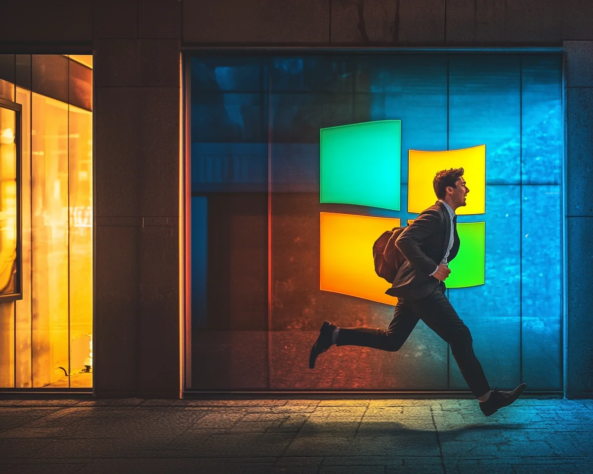 10 крупнейших проблем, с которыми столкнулись пользователи Windows 11