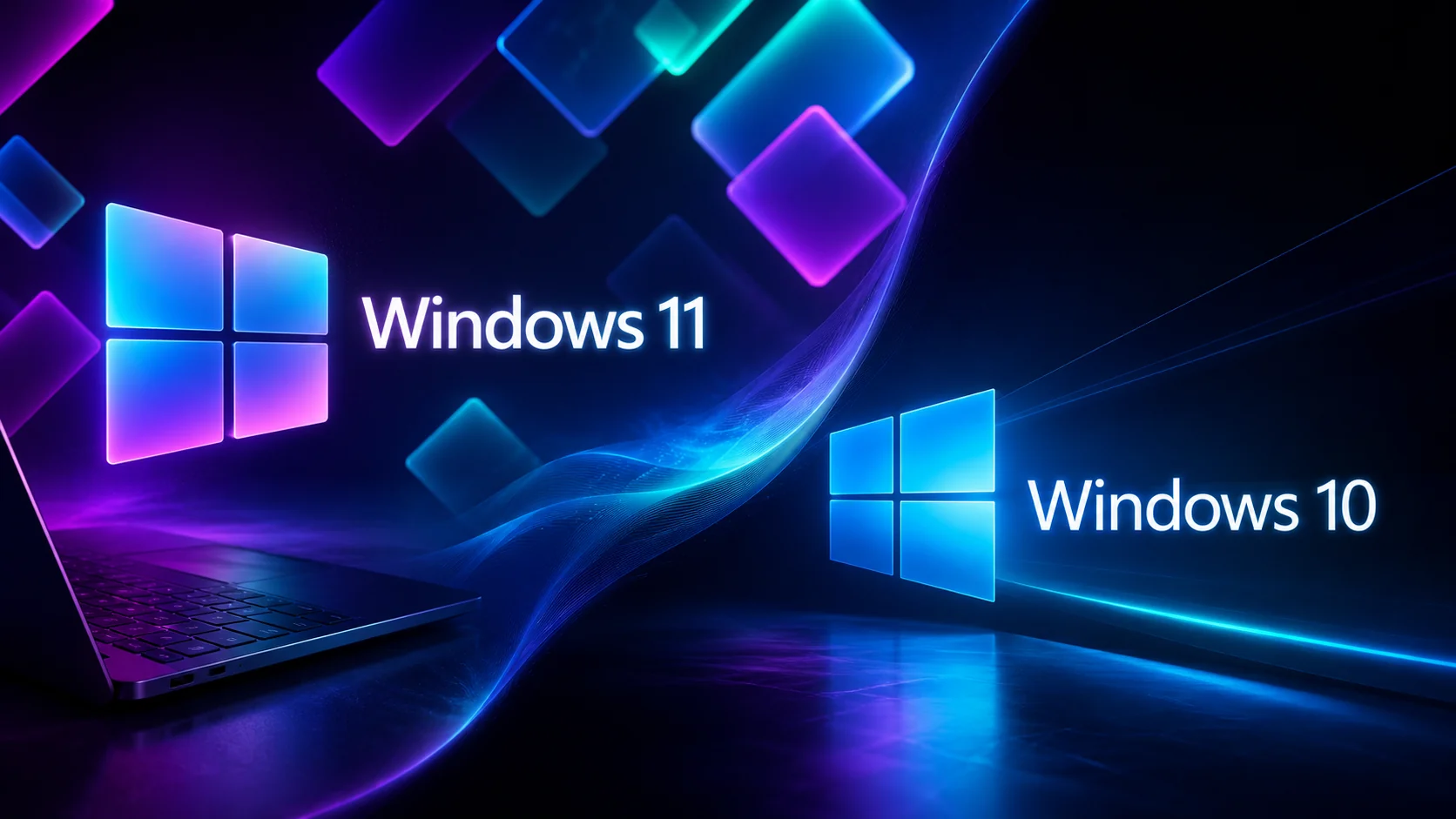 Windows 10 vs Windows 11: что лучше установить в 2026 году