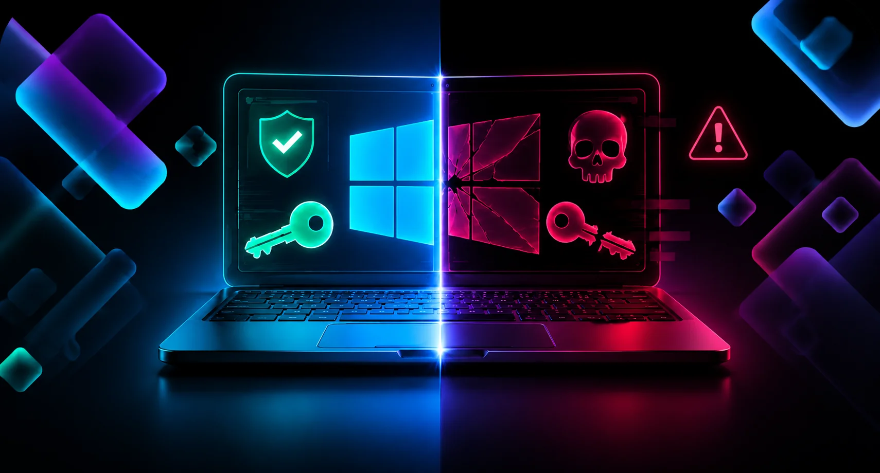 Как проверить лицензию Windows 10/11: подлинная или пиратская