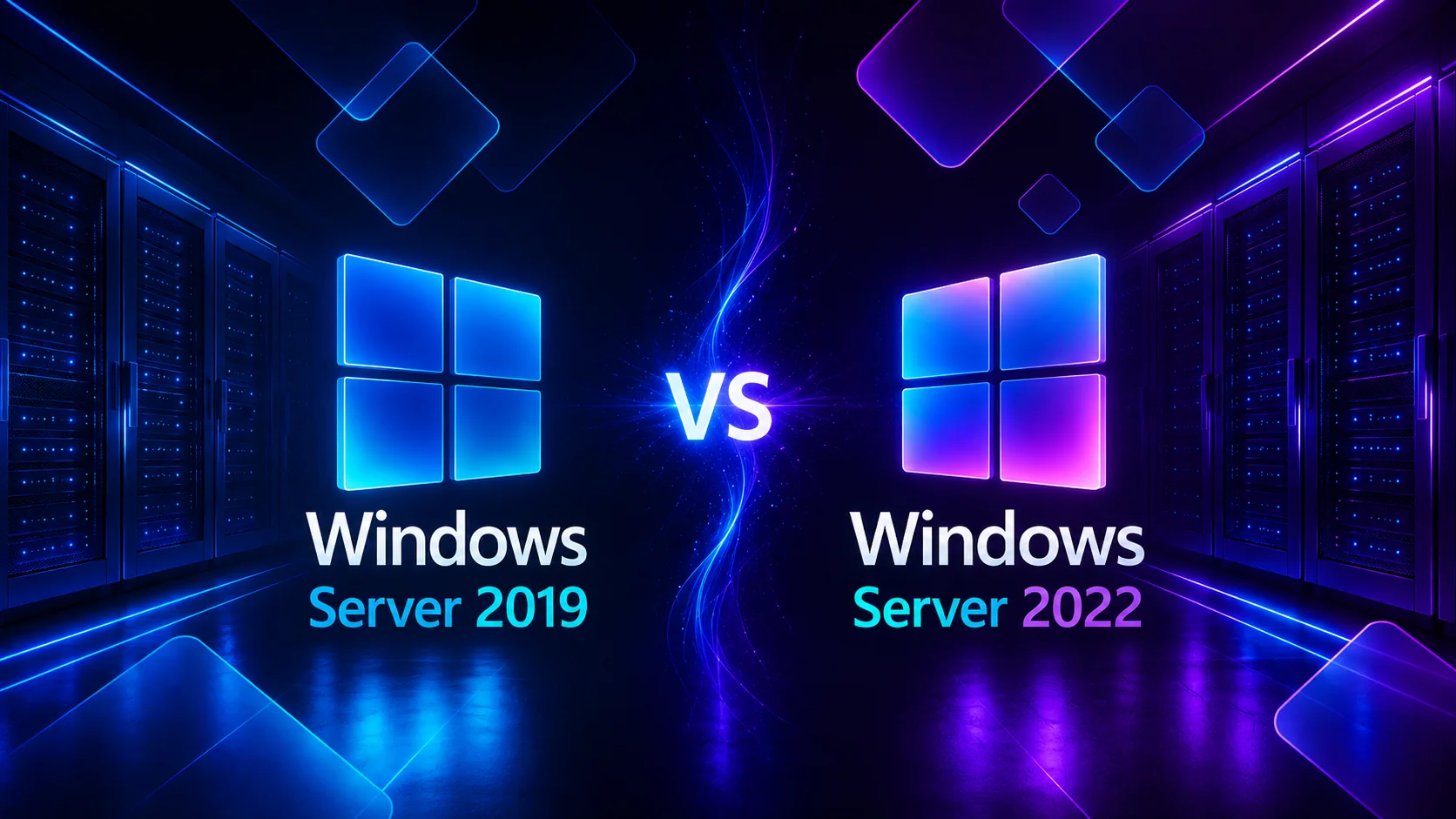 Windows Server 2019 vs 2022: стоит ли обновляться в 2026 году?