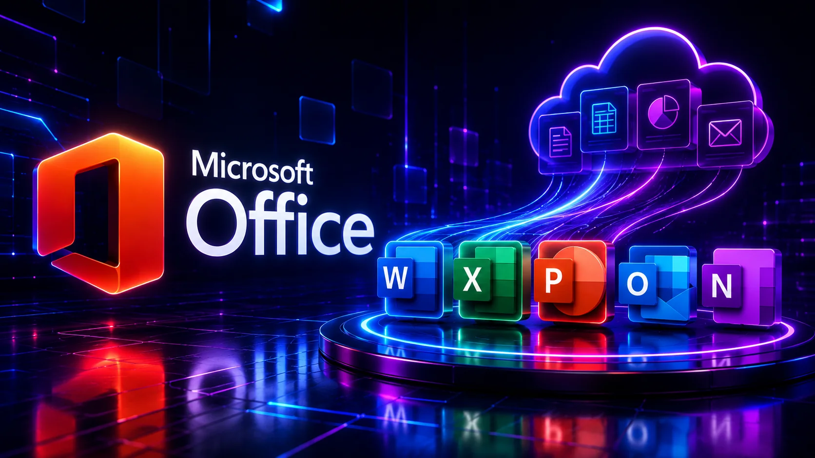 Microsoft Office: цена лицензии, варианты покупки и как не переплатить