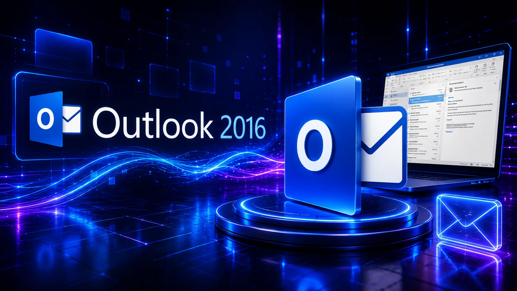 Купить Outlook 2016: как выбрать, где купить и как активировать почтовый клиент от Microsoft