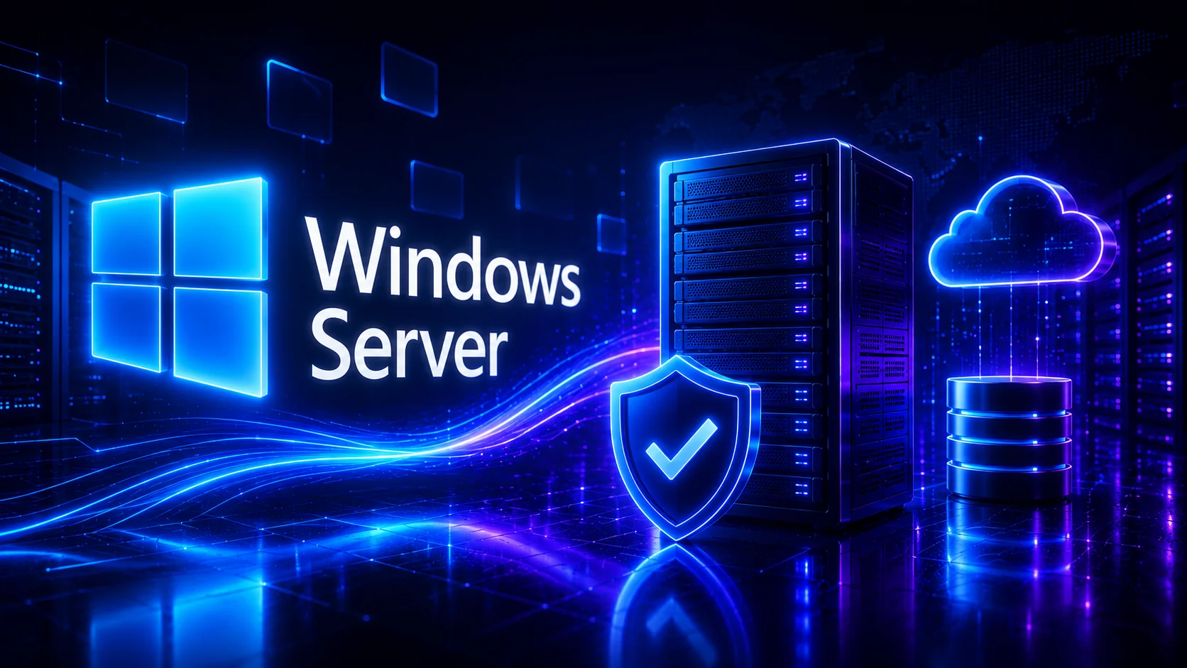 Купить ключ Windows Server: как устроено лицензирование, сколько это стоит и как активировать