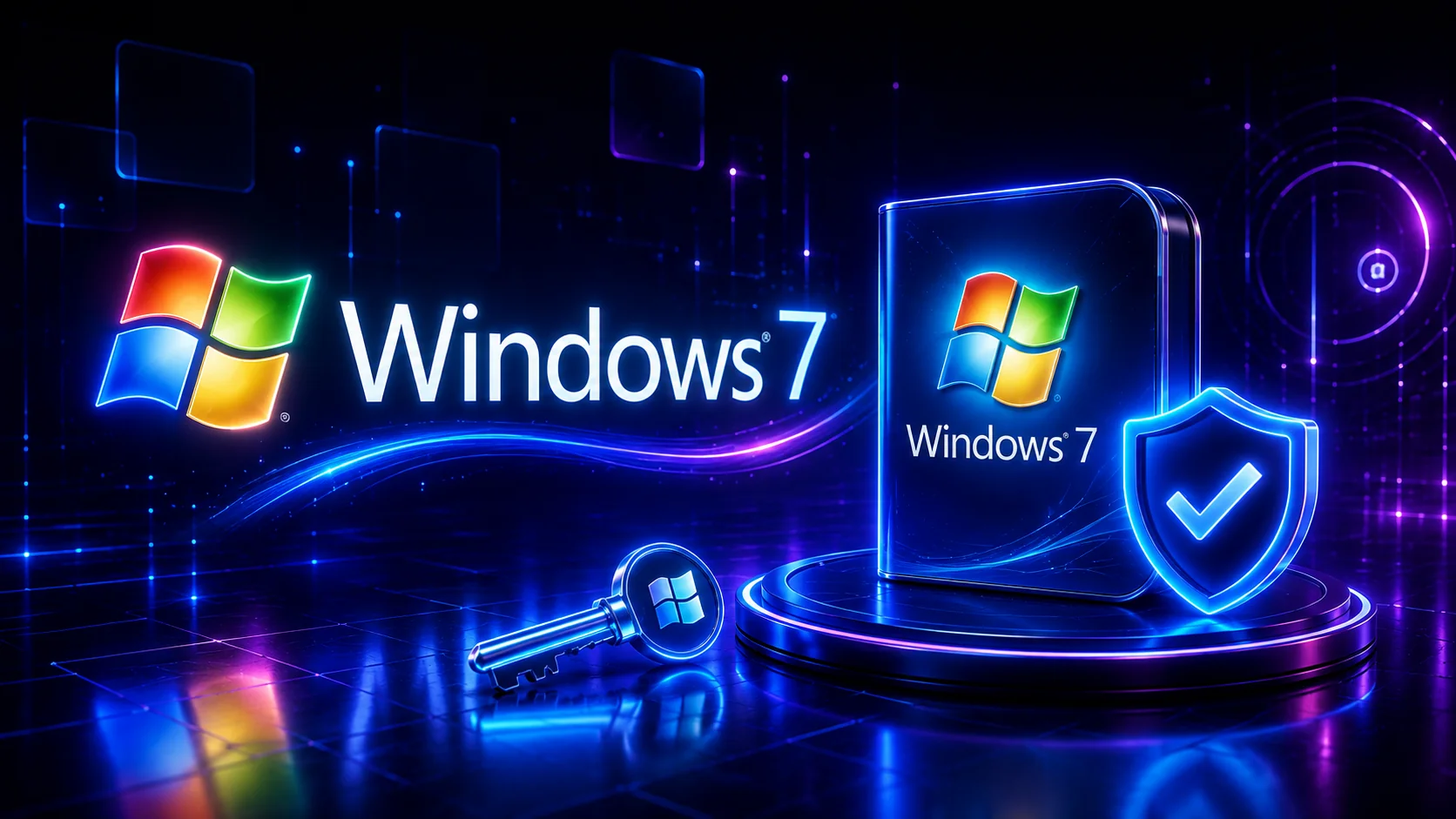 Купить Windows 7: подробное руководство по выбору и покупке лицензии