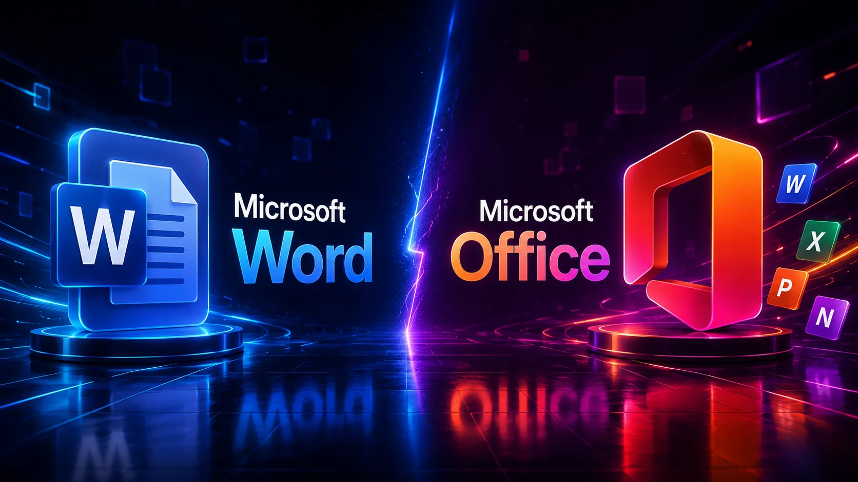 Можно ли купить Microsoft Word отдельно: Word или полный Office — что выгоднее