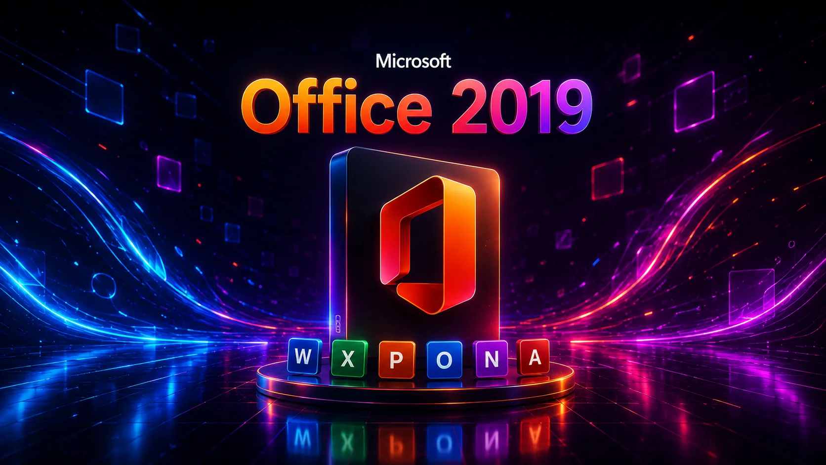 Office 2019 в 2026 году: какую лицензию купить — Home & Student, Home & Business или Professional Plus