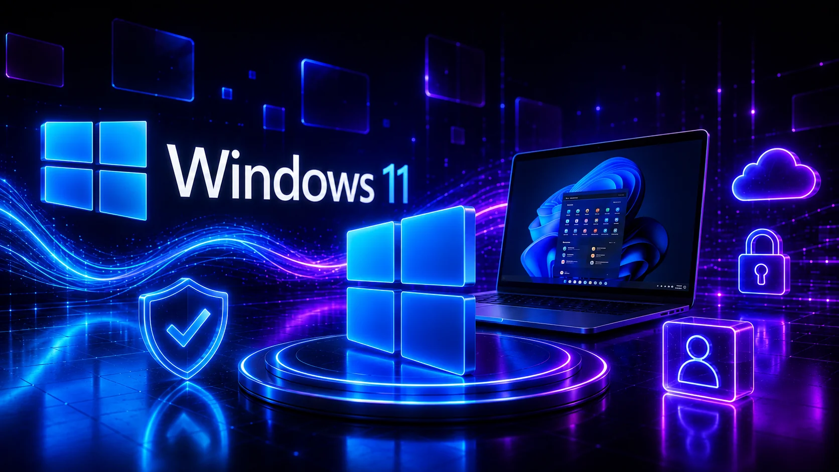 Windows 11 купить официальный сайт: как выбрать лицензию и не переплатить